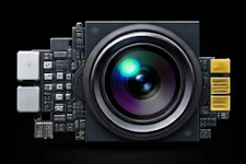 Embedded camera and vision system hardware for imaging applications