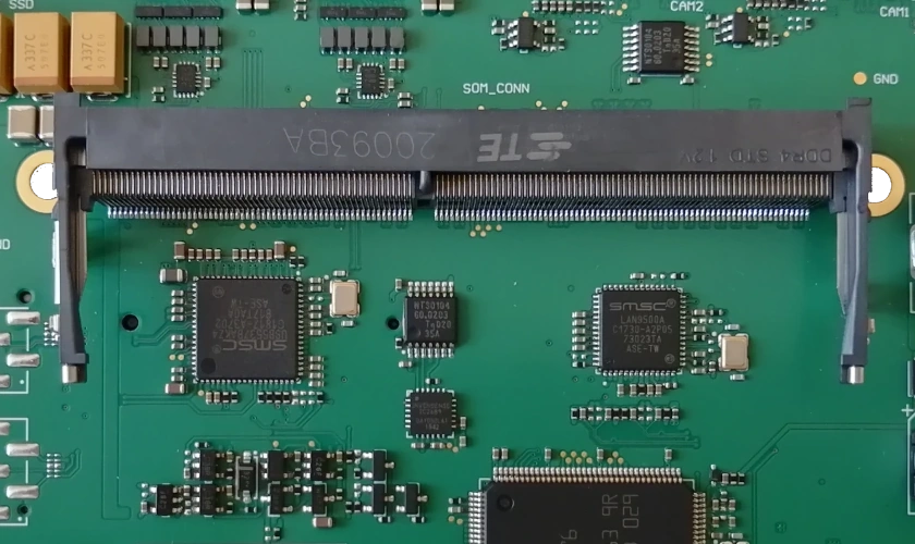 Custom carrier board design for NVIDIA Jetson platforms