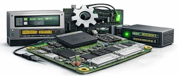 Deep embedded platform expertise and system-level engineering