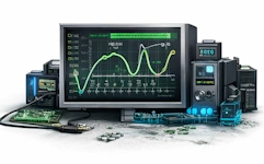 In-house hardware bring-up, debugging, and system validation