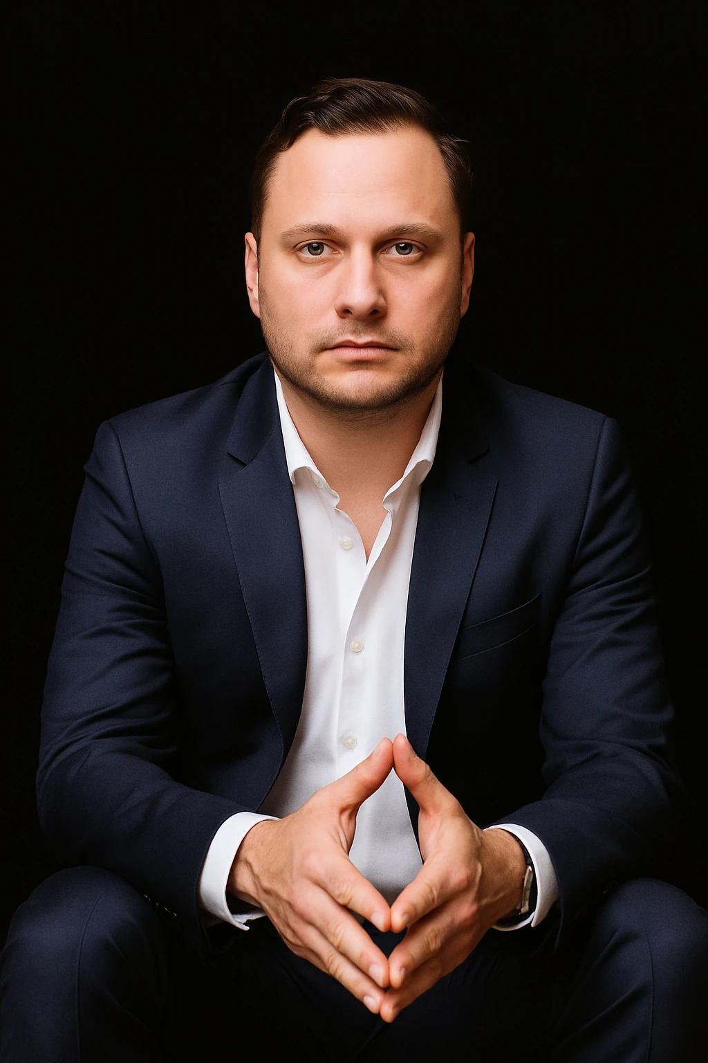 Founder of ATEH.tech — embedded systems and hardware engineer