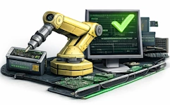 Production-ready embedded system design for scalable products