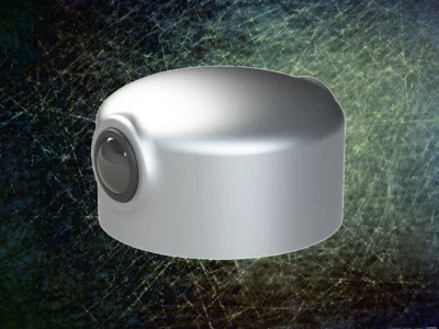 Industrial enclosure design and thermal modeling for embedded vision