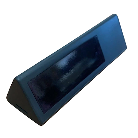 Secure voice IoT bridge hardware module — GSM to Wi-Fi/Ethernet